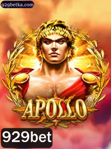 Explorando o Fascinante Jogo Apollo na Plataforma 929bet