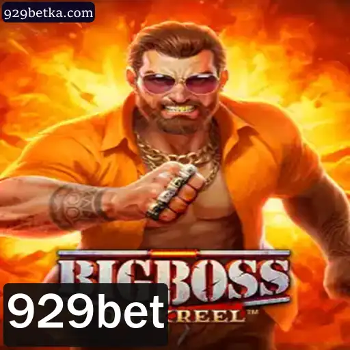 Descubra o Mundo Fascinante de BigBoss com 929bet
