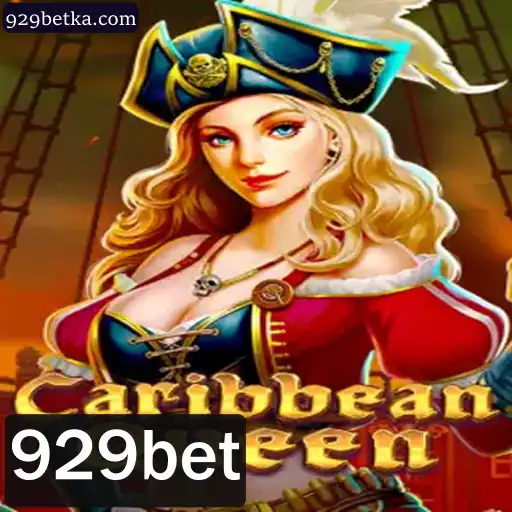Caribbean Queen: Explorando a Nova Aventura de Cassino da 929bet
