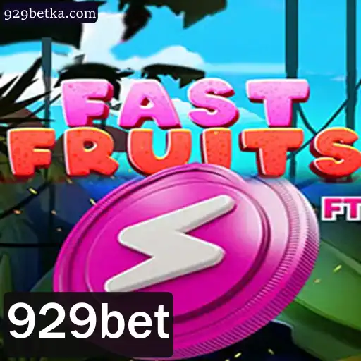 Descubra o Mundo Empolgante de FastFruits: Um Jogo de Ação e Aventuras Cativante