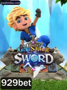 GemSaviourSword: Uma Aventura Épica em um Jogo de Slots Online
