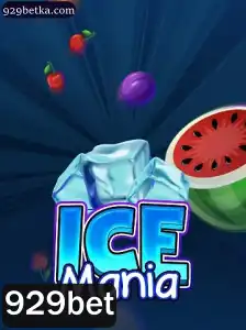 IceMania: Uma Aventura Congelante