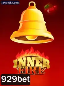Descubra o Fascinante Mundo do Jogo InnerFire