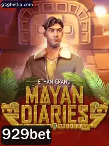 MayanDiaries: Explorando o Mistério e Estratégia de um Jogo Inovador