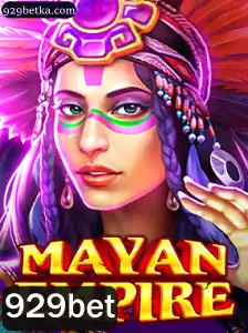 Descubra o Fascinante Mundo de MayanEmpire com 929bet