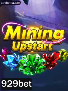 Explorando o Mundo de MiningUpstart: Diversão e Estratégia