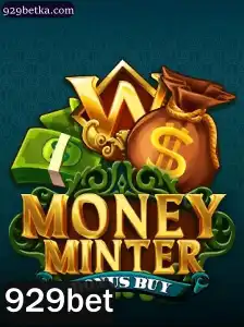 Explorando o Mundo de MoneyMinterBonusBuy: Uma Aventura no 929bet