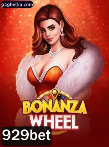 Explorando BonanzaWheel: Um Mergulho no Universo de 929bet