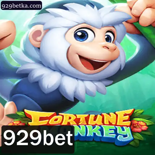 Explorando FortuneMonkey: Um Mergulho no Jogo e na Plataforma 929bet