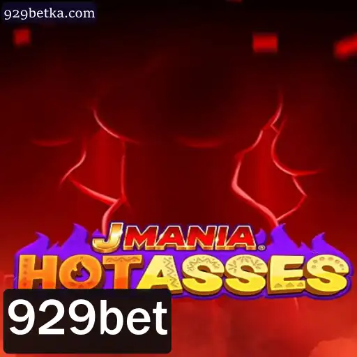 Explorando o Mundo de JManiaHotAsses: Um Mergulho no Novo Fenômeno dos Jogos com 929bet