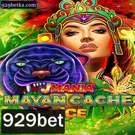 Descubra o Fascinante Mundo de JManiaMayanCacheDice: Aventure-se com 929bet