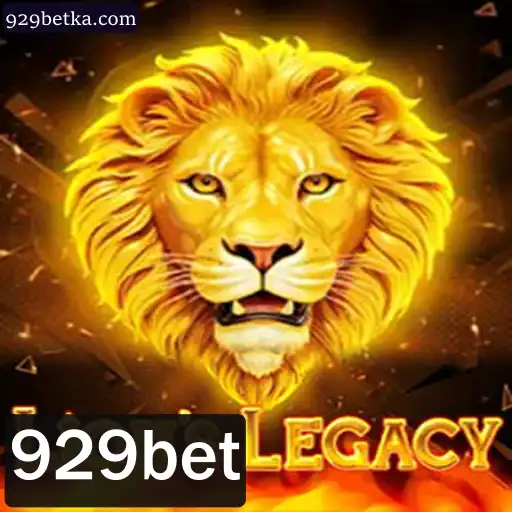 Explorando o Fenômeno do Jogo LionsLegacy e a Conexão com 929bet