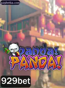 Descubra o Mundo de Diversão com o Jogo PandaPanda