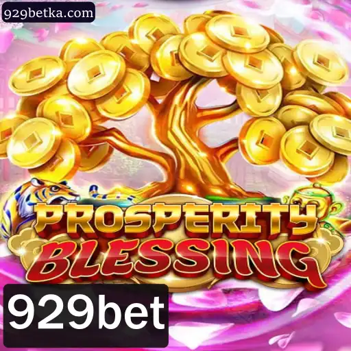 Descubra o Jogo ProsperityBlessing e Suas Regras no 929bet