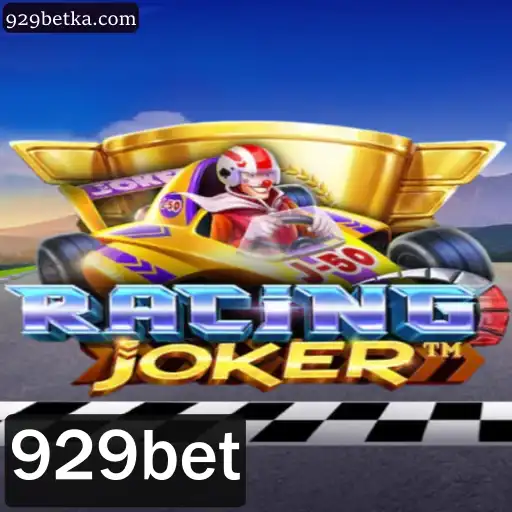 Explorando o Jogo RacingJoker: Uma Experiência Única no Universo 929bet