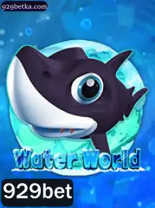 Descubra WaterWorld: O Mundo Subaquático de Diversão e Desafios