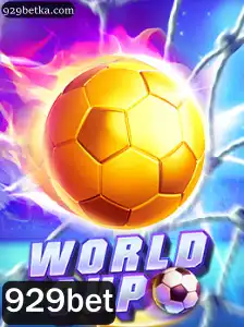 Explorando o Mundo do Jogo WorldCup com 929bet