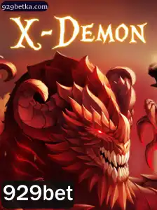 Explorando o Mundo Fascinante de XDemon: O Jogo de Aventura da 929bet