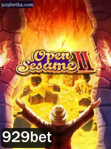 OpenSesameII: Exploração do Mundo dos Jogos e a Plataforma 929bet
