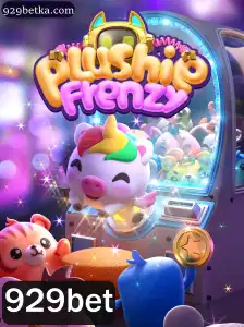 Descubra o Fascinante Mundo de PlushieFrenzy: Guia Completo do Jogo
