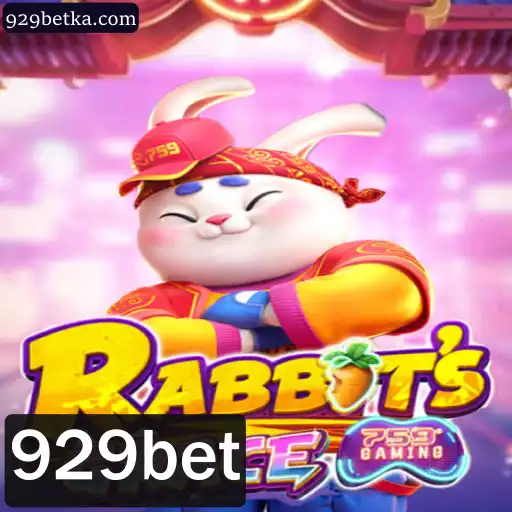RabbitsGrace: Descubra o Encantador Mundo do Jogo com 929bet