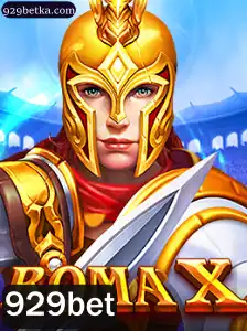 Descubra 'RomaX': O Novo Fenômeno do Universo dos Jogos