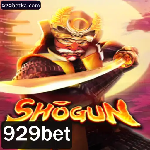 Explorando o Jogo Shogun e sua Integração com 929bet