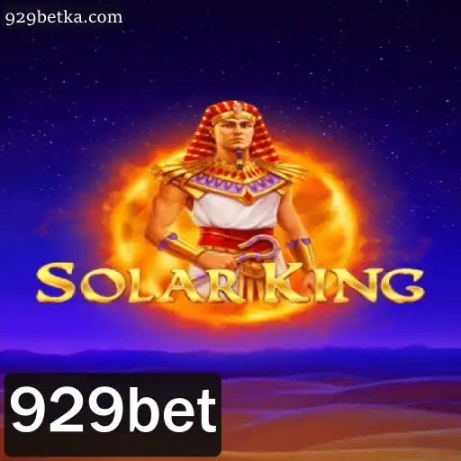 Descubra SolarKing: Um Novo Horizonte no Mundo dos Jogos Online