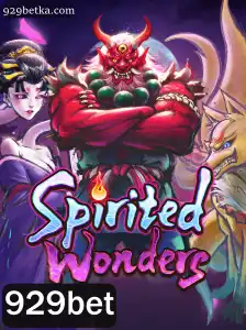 Explorando as Aventuras de SpiritedWonders: O Novo Jogo Sensação do Momento