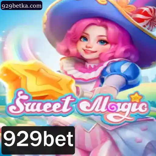 Descubra o Mundo Encantado de SweetMagic: Um Jogo de Entretenimento e Aventura